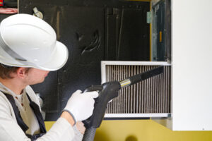 AC Duct