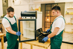 Kitchen Equipment